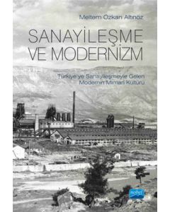 Sanayileşme ve Modernizm
