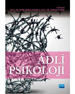 Adli Psikoloji