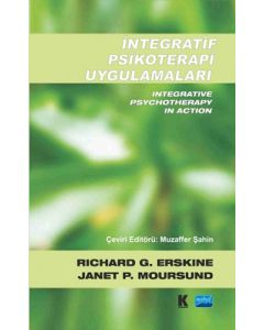 İntegratif Psikoterapi Uygulamaları