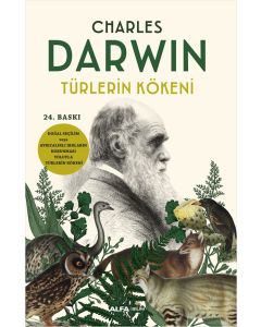Türlerin Kökeni