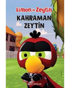 Limon ile Zeytin - Kahraman Zeytin