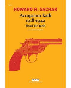 Avrupa'nın Katli 1918 - 1942