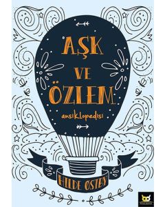 Aşk ve Özlem Ansiklopedisi