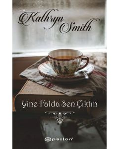 Yine Falda Sen Çıktın