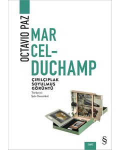 Marcel Duchamp