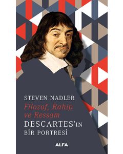 Filozof, Rahip ve Ressam - Descartes'in Bir Portresi