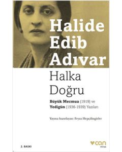 Halka Doğru