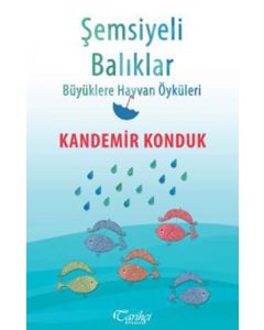 Şemsiyeli Balıklar