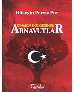 Çınarın Gölgesinde Arnavutlar