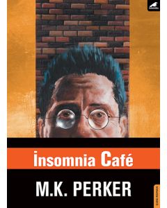 İnsomnia Cafe