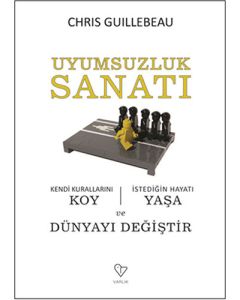 Uyumsuzluk Sanatı