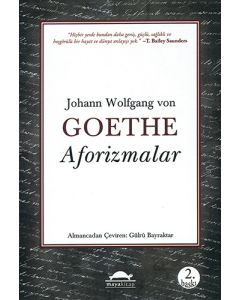 Aforizmalar