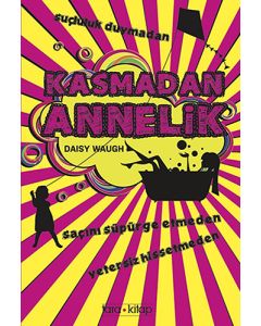 Kasmadan Annelik