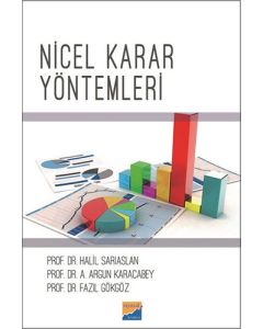 Nicel Karar Yöntemleri