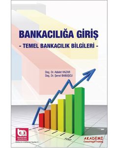 Bankacılığa Giriş