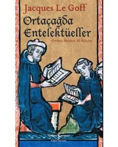 Ortaçağda Entelektüeller