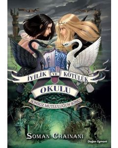 İyilik Ve Kötülük Okulu 3