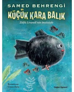 Küçük Kara Balık