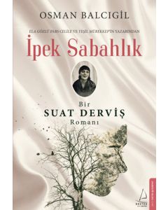 İpek Sabahlık