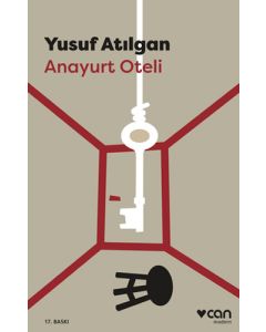 Anayurt Oteli