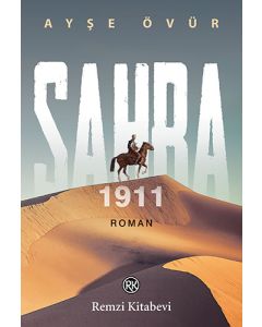 Sahra 1911