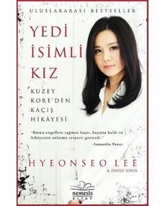 Yedi İsimli Kız