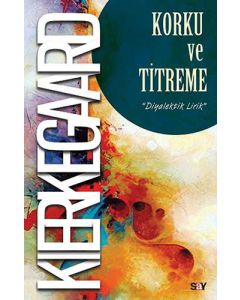 Korku ve Titreme
