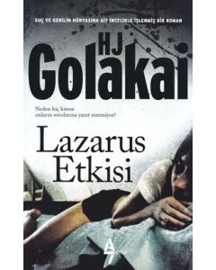 Lazarus Etkisi