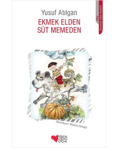Ekmek Elden Süt Memeden