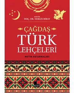 Çağdaş Türk Lehçeleri