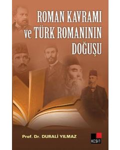 Roman Kavramı ve Türk Romanının Doğuşu