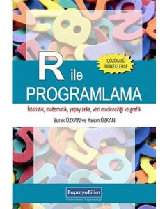 R İle Programlama