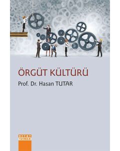 Örgüt Kültürü
