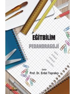 Eğitbilim Pedandragoji