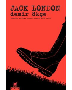 Demir Ökçe