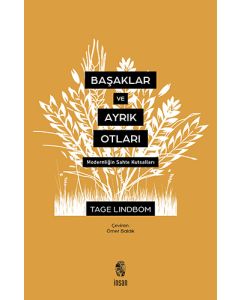 Başaklar Ve Ayrık Otları 