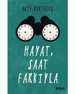 Hayat, Saat Farkıyla