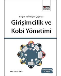 Girişimcilik ve Kobi Yönetimi