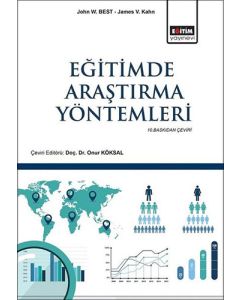 Eğitimde Araştırma Yöntemleri