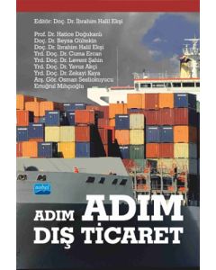 Adım Adım Dış Ticaret