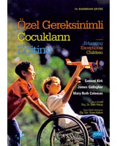 Özel Gereksinimli Çocukların Eğitimi