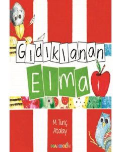 Gıdıklanan Elma