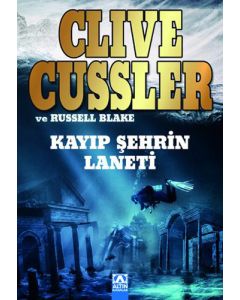 Kayıp Şehrin Laneti