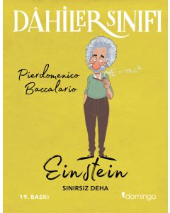 Dâhiler Sınıfı - Einstein