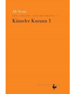 Fen Liseleri İçin Matematik 1 - Kümeler Kuramı 1