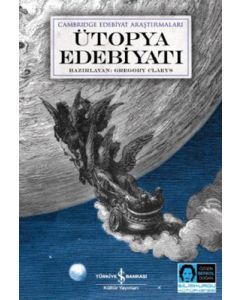 Ütopya Edebiyatı