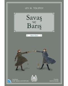 Savaş ve Barış