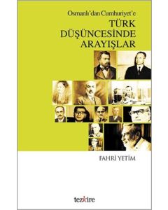 Türk Düşüncesinde Arayışlar