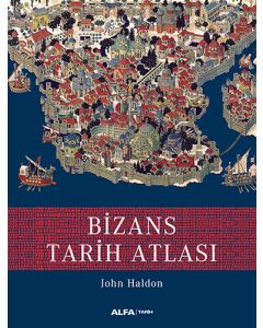 Bizans Tarih Atlası