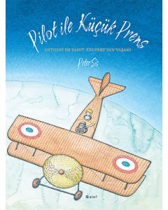 Pilot ile Küçük Prens